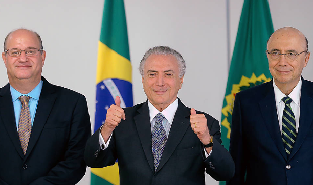 Desemprego cairá a 8% com nova Previdência, diz governo